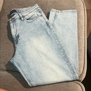 Aeropostale Mom Jeans